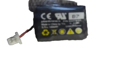 Original Plantronics Poly Spare Battery for Savi C540 Wireless Headsets , Sealed