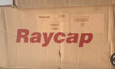 DC2-48-60-0-9E RAYCAP STRIKESORB SURGE PROTECTION DEVICE NEW TYPE 4