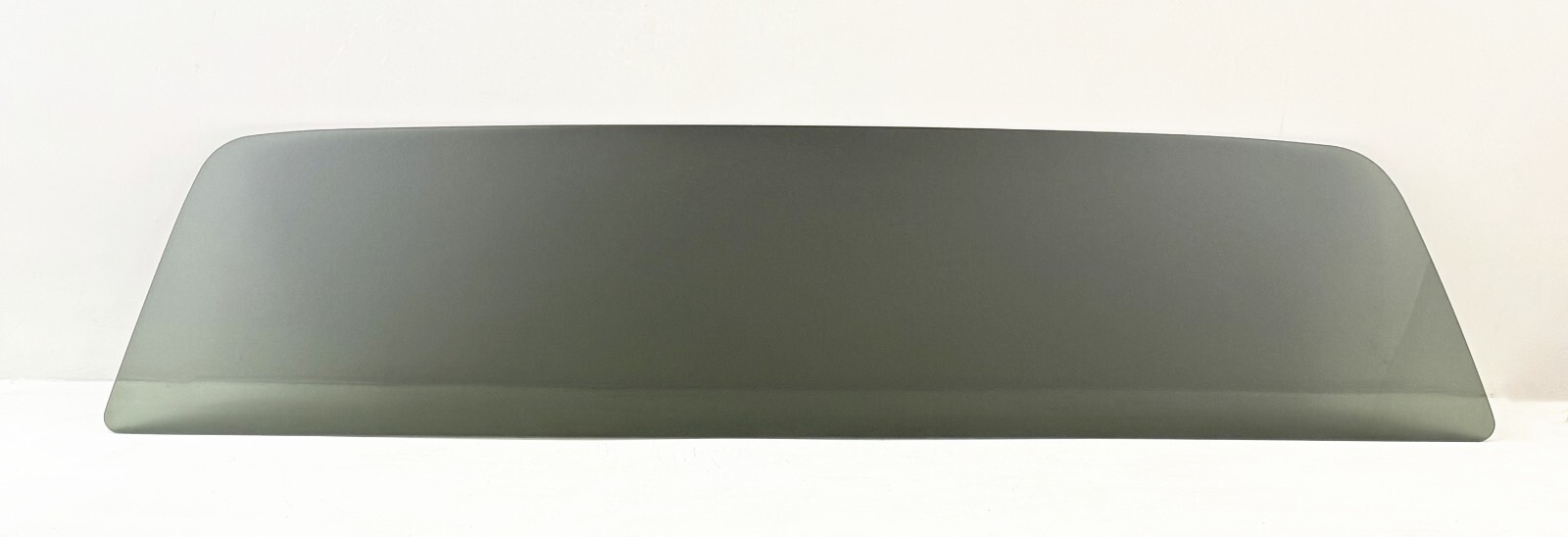Fit 79-86 Chevy Pickup 87-91 R/V Series Pickup Back Window Glass W/Gasket PRV.