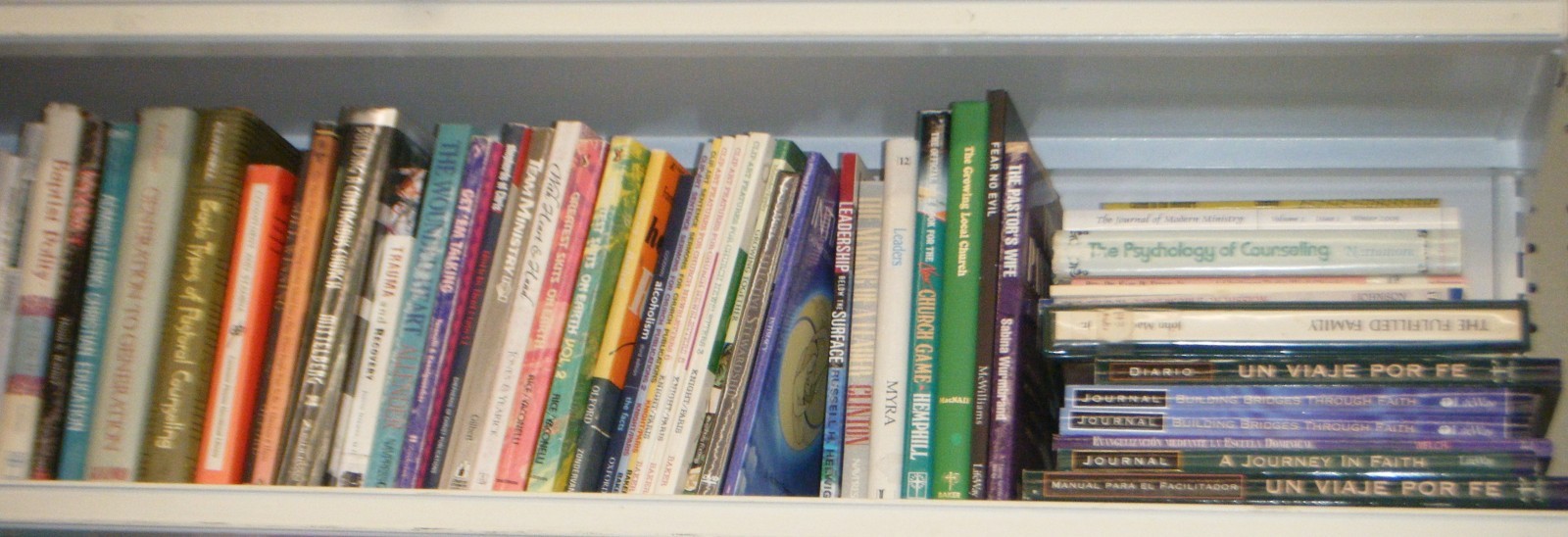 1100 Christian Books Commentaries Bible Study Biography Ministry Preaching