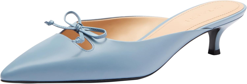 Coach Womens Runway Mule