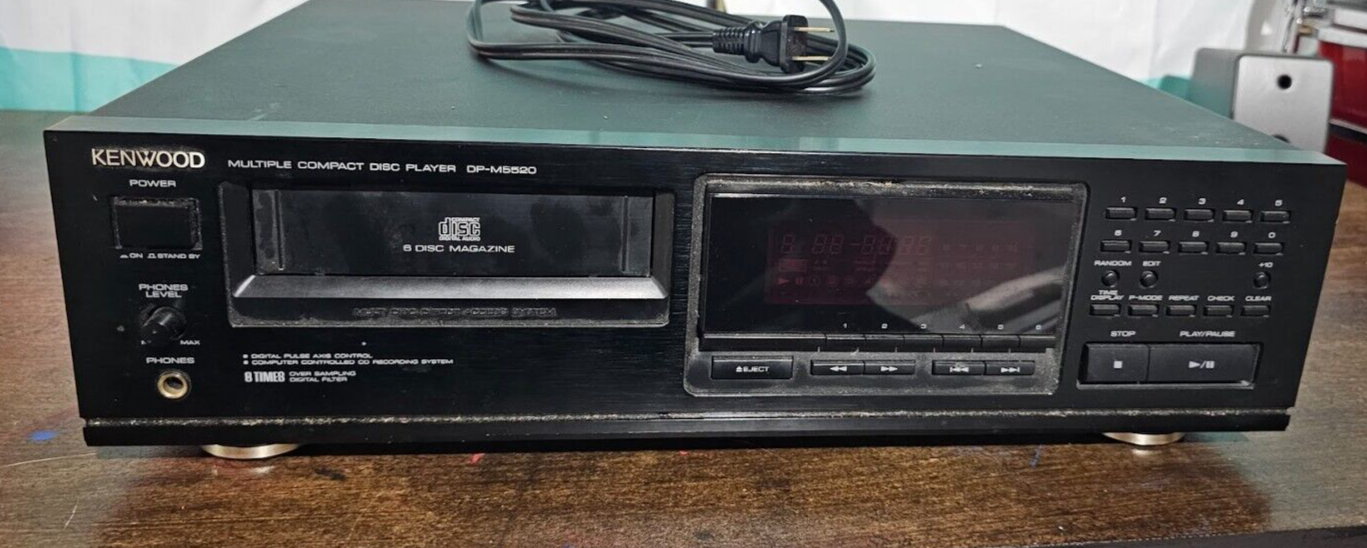 ♪CD/MDプレイヤー(KENWOOD)♪ $_57.PNG?set_id=880000500F