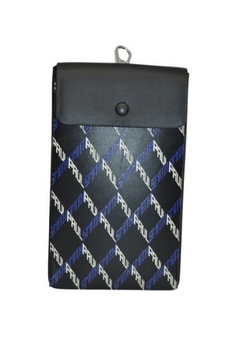 1447.PS Paul Smith WALLET ZIP POUCH　サイフ Paul Smith Signature Stripe Leather Zipped Wallet