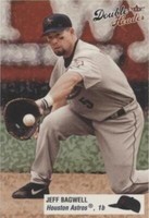 2003 Fleer Double Header - Jeff Bagwell #125