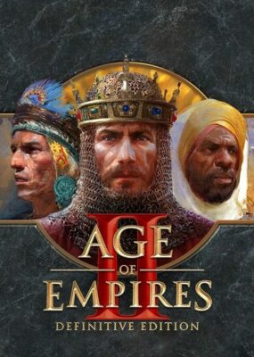 Age of Empires II: Definitive Edition [PC-Download | Windows Store | KEY]
