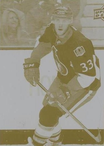 2016-17 Upper Deck Compendium - Fredrik Claesson #761