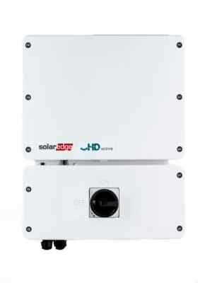 NEW  SolarEdge Energy Hub Inverter w/ Cell Kit  SE7600H-USSNBBL14  Battery-Ready