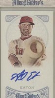 2013 Topps Allen & Ginter's - Adam Eaton #AGA-AE
