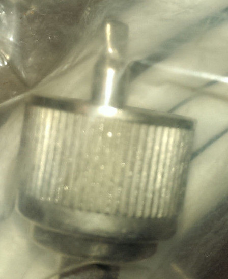 Win-Tron Electronic Components WT-112 RG-8X Marine Super 6 Low Loss Foam Cable