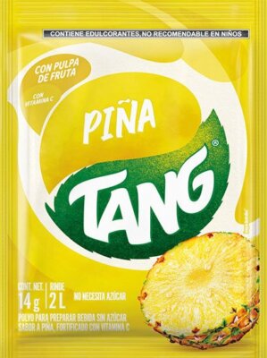 TANG Powder Drink Assorted flavors