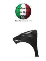 PARAFANGO ANTERIORE ANT SINISTRO SX PEUGEOT 208 12/> DAL 2012 IN POI
