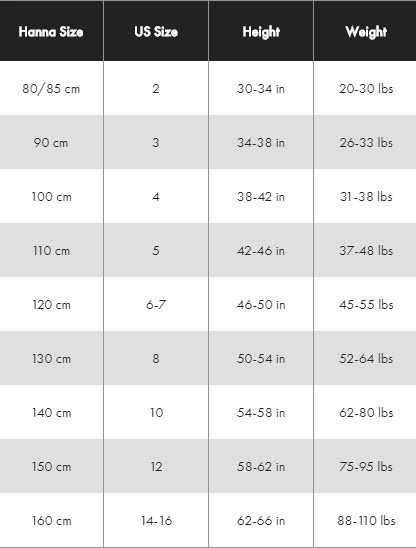 Hanna Andersson kids long john pajamas Surf Bus 130 cm Size 8 Organic Cotton