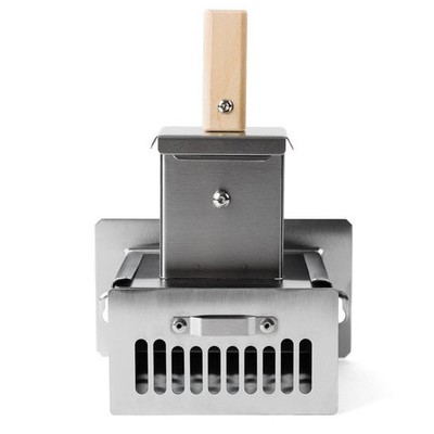 UUNI Pro Pellet Burner Wood Pellets UU-P02B00 Accessory Add On Easy Installation