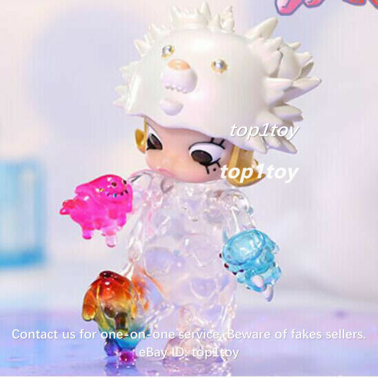 その他 POP MART INSTINCTOY EROSION MOLLY $_10.JPG?set_id=880000500F