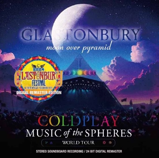 (未使用･未開封品)Glastonbury the Movie [DVD] Glastonbury The Movie In Flashback | Rotten Tomatoes