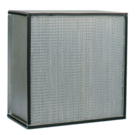 Genuine Donaldson Torit Filter Cartridge P030644-016-190 Hepa Panel, 1000 Cfm