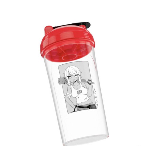ゲーマーサップス Gamer Supps ゾンビスレイヤー シェイカーボトル $_12.JPG?set_id=880000500F