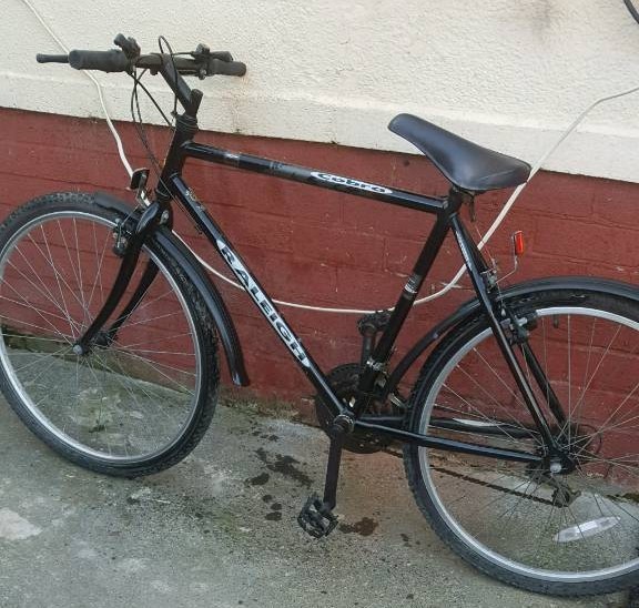 RALEIGH COBRA BIKE | in Blackpool, Lancashire | Gumtree
