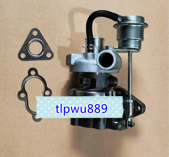 1PCS TD025M-05T 49173-03410 Turbocharger 1E038-17012 A31T