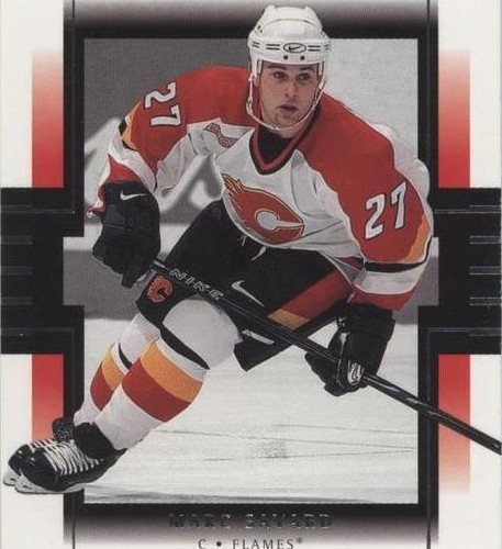 1999-00 SP Authentic - Marc Savard #14