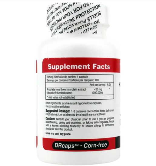 Boluoke 120 Capsules Canada RNA New, free shipping. Exp June 2020