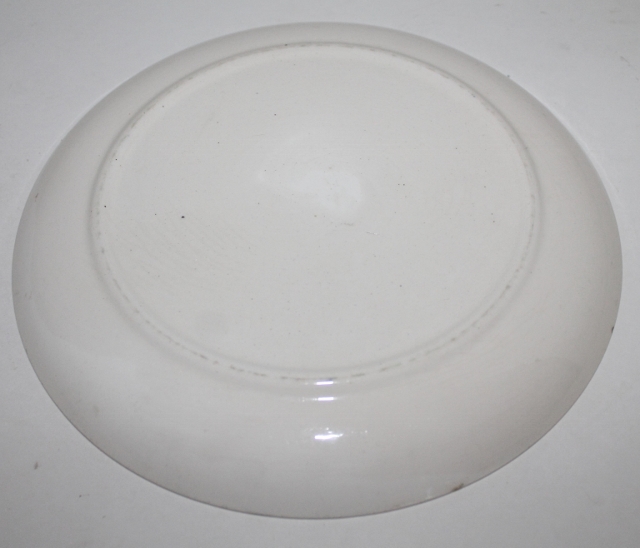 Vintage 1964 Calendar Plate - Collector Plate - 10