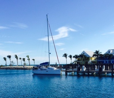 sailboats used 2008 jeanneau 36i