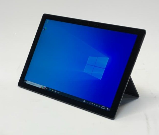 Microsoft Surface Pro 7 Intel Core i7-1065G7 16GB RAM 256GB