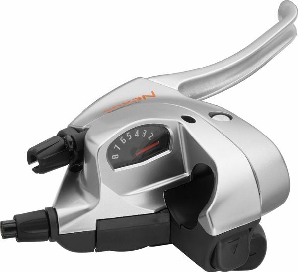 Shimano Nexus ST-8S20 8 Speed Gear Shifter & Brake Lever