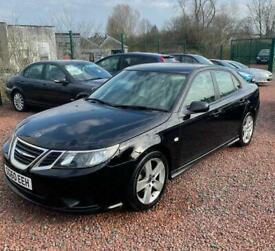 image for 2010 Saab 9-3 1.9 TiD 150 Turbo Edition 4dr SALOON Diesel Manual