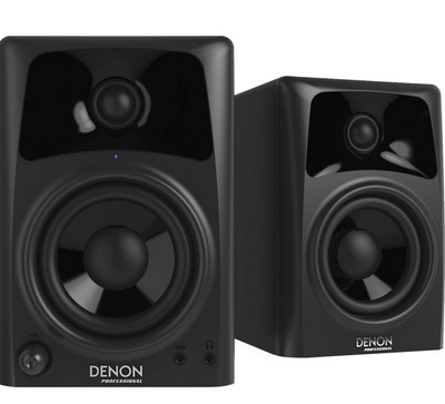 Denon DN-304S 4