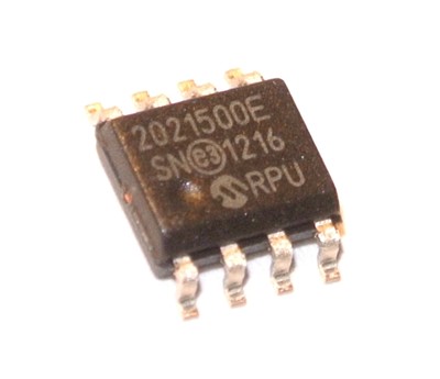 MCP2021T-500E/SN LIN COMPATIBLE DRIVER 5.0V REGULATOR   [ 5 pcs ]