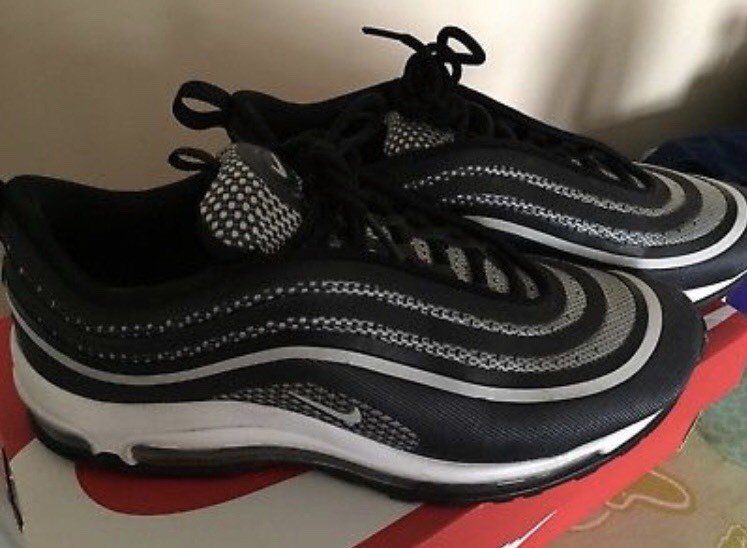 are 97s true to size