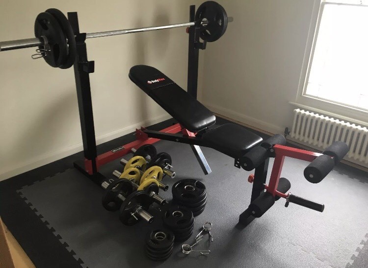 Weights Barsin Ads Buy Sell Used Find Right Price Here