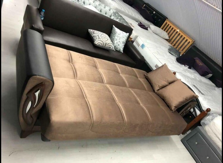 Sofa Bed London for sale in UK 64 used Sofa Bed Londons
