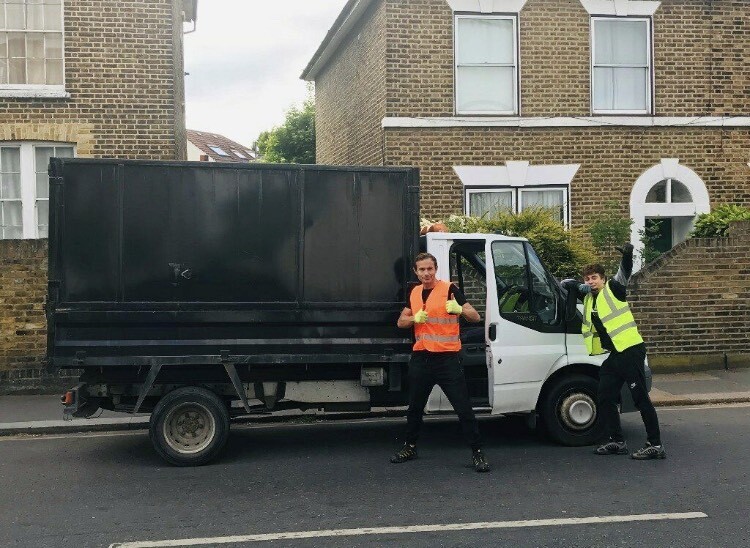 ☎️RUBBISH REMOVAL‼️SAME DAY SERVICEWASTE CLEARANCEWASTE COLLECTION