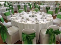 Table Cloth Hire Weddings Services Gumtree