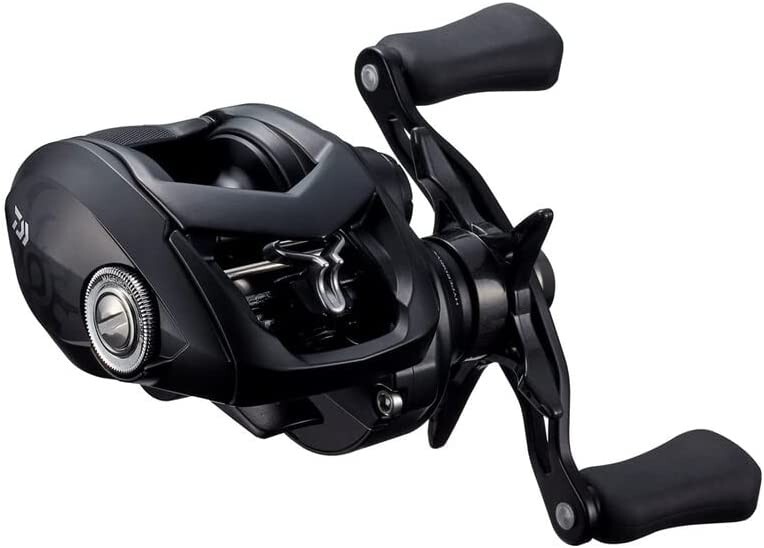 DAIWA TATULA SVTW8.1Ｌ TATULA ® ELITE – Daiwa US