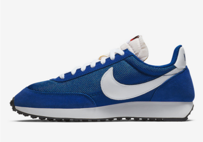 Nike Air Tailwind 79 Blue Indigo Force Men s Sneakers eBay