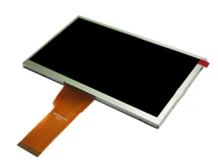 1pcs 6AV6648-0AC11-3AX0 Lcd Display Panel