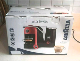 Lavazza Coffee Machines For Sale Gumtree