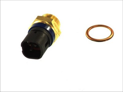 ✅Fits HANS PRIES HP207 627 Temperature Switch, radiator fan HP207 62 ⭐UK Seller⭐