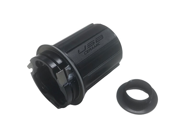 カンパニョーロ【CAMPAGNOLO】FH-HGA33 ホイールハブ11/12S Campagnolo カンパニョーロ CAMPAGNOLO FH-HGA33 シマノ フリー