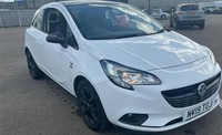 2019 Vauxhall Corsa 1.4 Griffin 3dr ++ CARPLAY / ULEZ / DAB / BLUETOOTH ++ HATCH