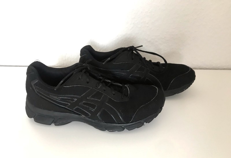 Asics GEL MISSION Q157Y Damen Walkingschuhe NL73694 Asics GEL MISSION Q157Y Damen Walkingschuhe NL73694