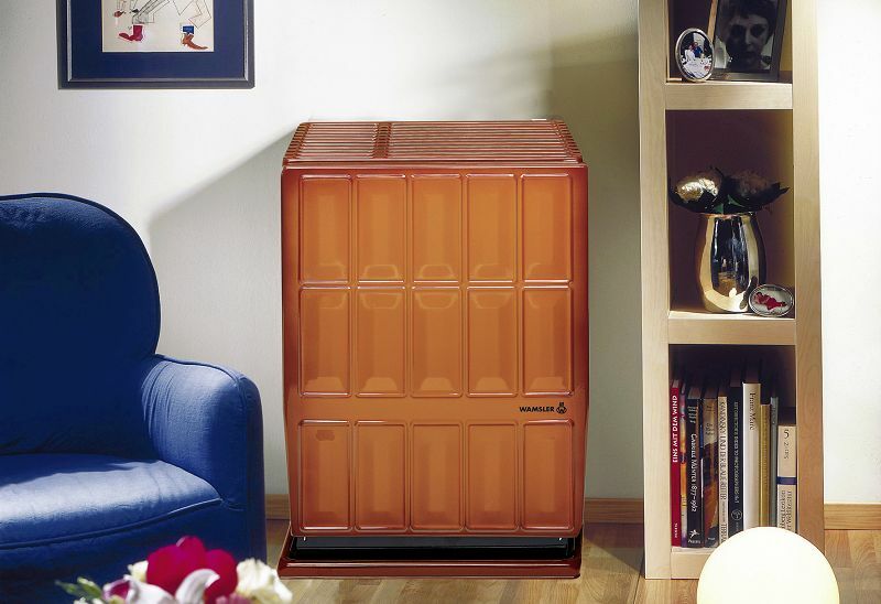 Wamsler OU 4S ÖLOFEN