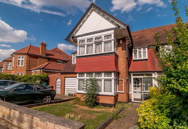 Double Room (inc. bills) to rent HA0 Wembley, near Northwick Park