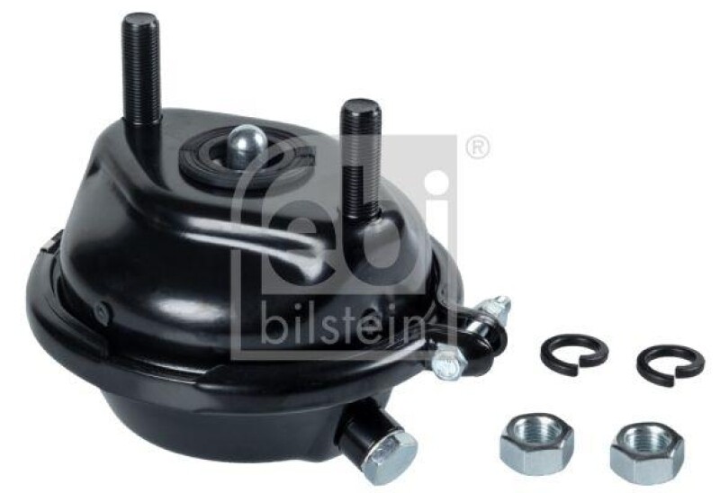 Febi Bilstein Membranzylinder Mit Anbaumaterial 108783