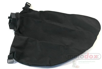 Fangsack passend für Laubsauger O.K. 2500 W Laub Sauger Fang Sack Beutel 