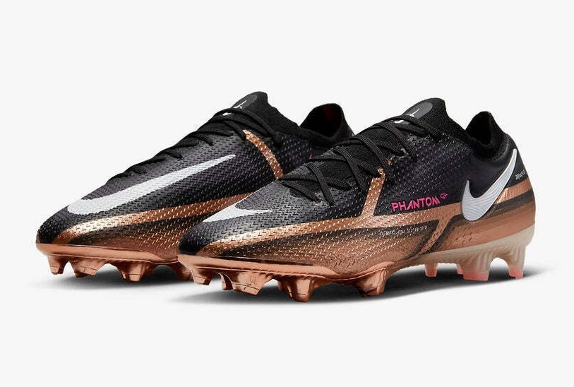 激安アウトレット通販 Elite GT2 Phantom Nike FG Football Black Pack' 'Generations シューズ